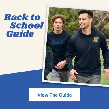 View BTS Guide
